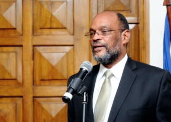 Le neurochirurgien Ariel Henry nommé Premier Ministre
