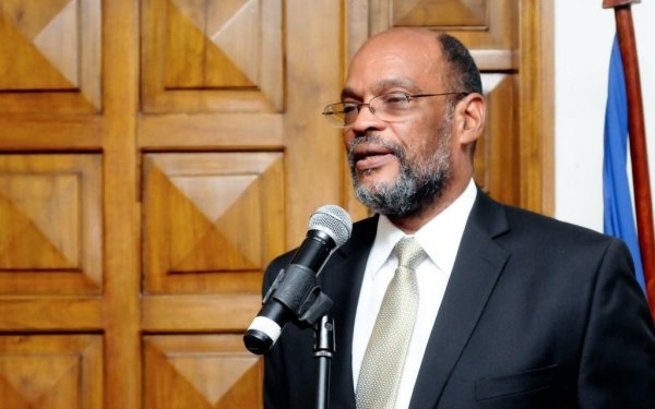 Le neurochirurgien Ariel Henry nommé Premier Ministre