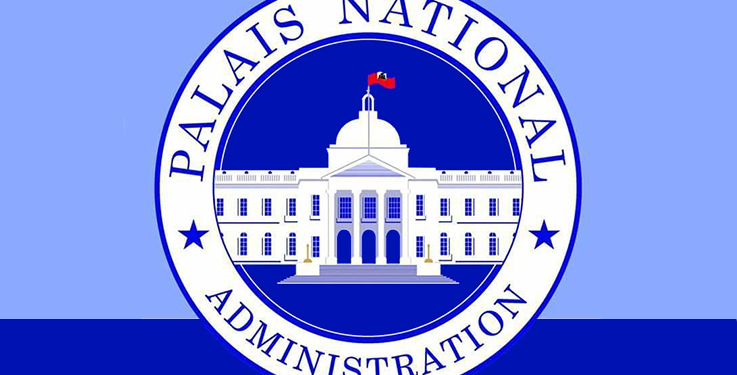 Les membres du cabinet Jovenel Moïse ont jusqu’au 16 août pour rendre les matériels