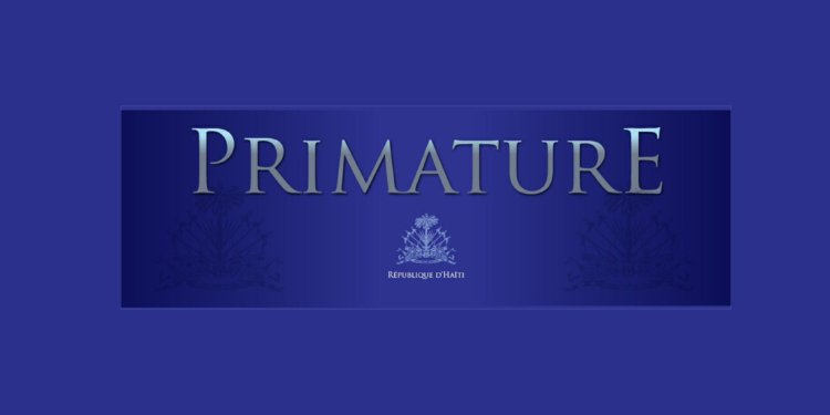 La Primature invite les anciens premiers ministres à restituer sans délai tous les biens de l’Etat