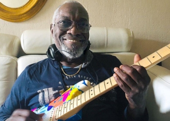 Décès de Jacob Desvarieux, le leader du groupe antillais « Kassav »