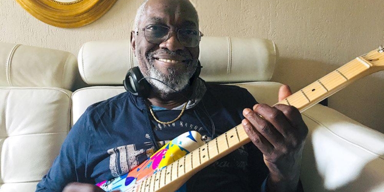 Décès de Jacob Desvarieux, le leader du groupe antillais « Kassav »