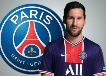 Lionel Messi aurait conclu un accord avec le PSG
