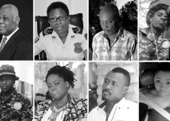 Les agneaux immolés de la chute de Jovenel Moise