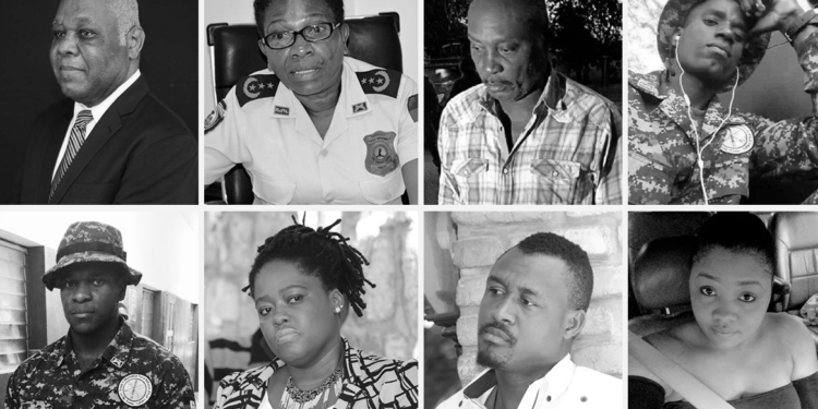 Les agneaux immolés de la chute de Jovenel Moise