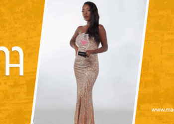 Minouche Pierre Louis, une miss qui aspire à devenir phénoménale
