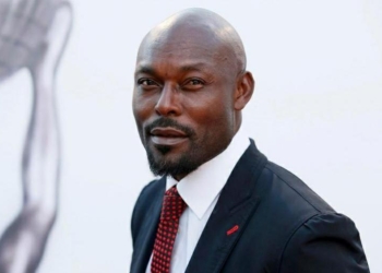 L’acteur Jimmy Jean-Louis sera dans The Gray Man