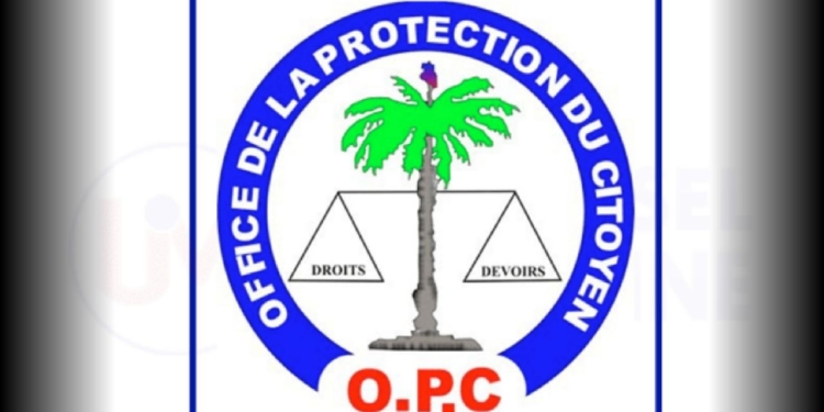 L’OPC menace de faire le procès de la justice Haïtienne