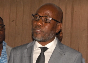 La Police Dominicaine confirme le suicide de Claudy Gassant, ancien CG de Port-au-Prince