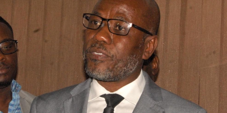 La Police Dominicaine confirme le suicide de Claudy Gassant, ancien CG de Port-au-Prince