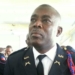 PNH: Arsène Selmon installé à la Direction départementale de la police des Nippes
