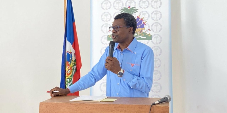 Face aux assassinats impunis, l’OPC menace de faire le procès de la Justice Haïtienne