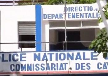 Mort de dix détenus dans la prison civile des Cayes faute de mauvais traitements