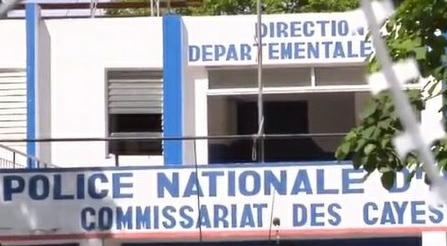 Mort de dix détenus dans la prison civile des Cayes faute de mauvais traitements