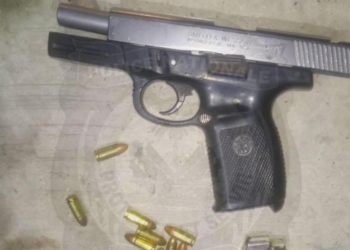 PNH: Deux individus tués par la police à Croix-des-Bouquets