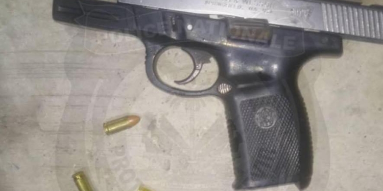 PNH: Deux individus tués par la police à Croix-des-Bouquets