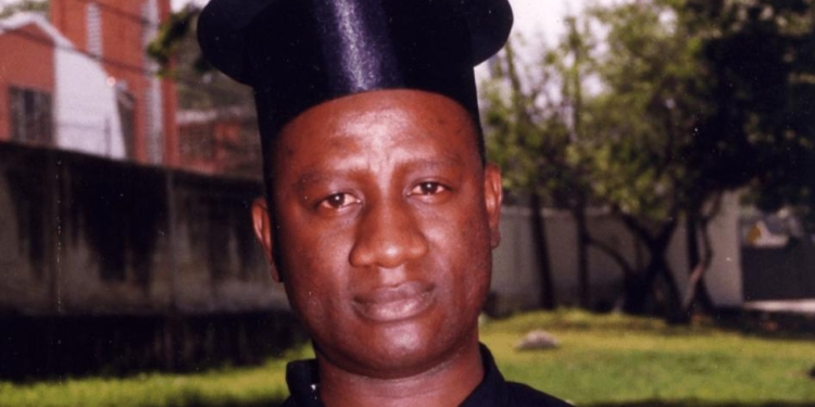 Le juge Mathieu Chanlatte est désigné pour enquêter sur l’assassinat de Jovenel Moïse