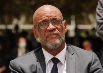 Haïti-Crise: Le PM Ariel Henry entend réduire les dépenses de l’Etat, et résoudre l’insécurité dans le pays