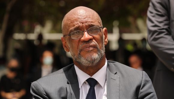 Haïti-Crise: Le PM Ariel Henry entend réduire les dépenses de l’Etat, et résoudre l’insécurité dans le pays