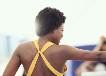 La jeune actrice qui a incarné Fréda nous dit tout