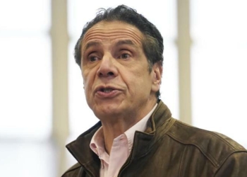 USA- Suite à un scandale sexuel, le gouverneur de New-York démissionne