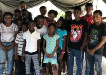 L’association Bouquet lance “Lekol pou yo tout”