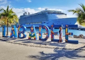 Haïti- Tourisme: Labadie ne figure plus sur la carte du Royal Caribbean