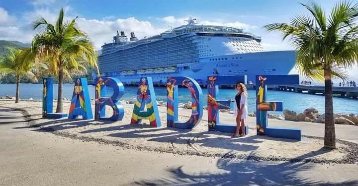 Haïti- Tourisme: Labadie ne figure plus sur la carte du Royal Caribbean