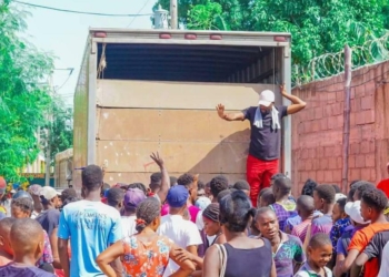 Séisme: Elan de solidarité des haïtiens aux sinistrés du grand Sud