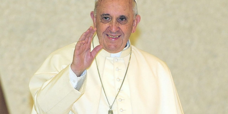 Haïti: Le Pape François fait don de 200.000 euros aux victimes du séisme