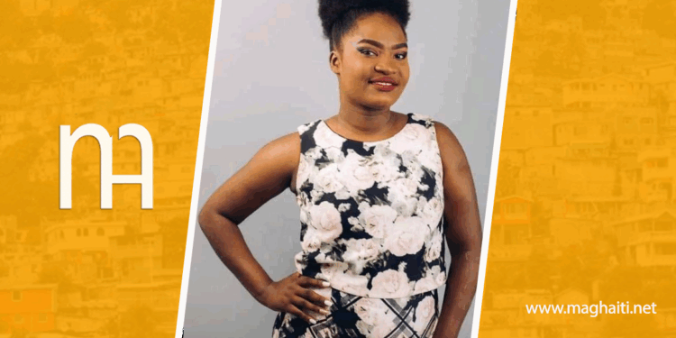 Kidnapping: La comédienne Naïza F. Saint Germain, libérée contre rançon