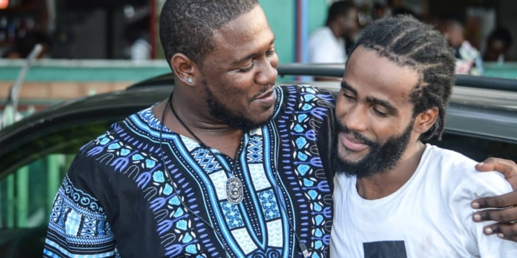 Fraîchement libéré, le chanteur Stan victime de menaces de mort