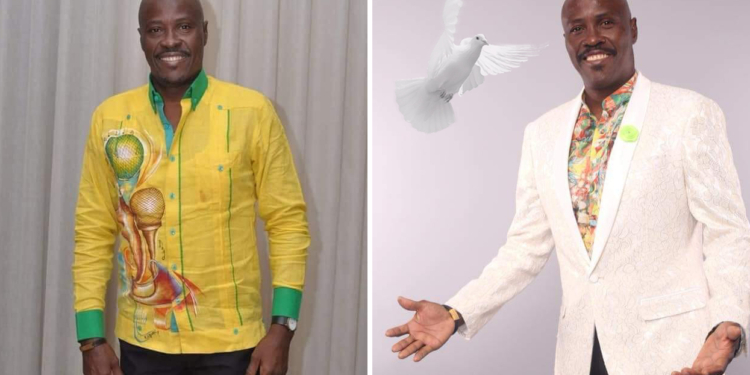 Décès de Yvenel Etienne (Sore), le chanteur principal de l’orchestre Septentrional