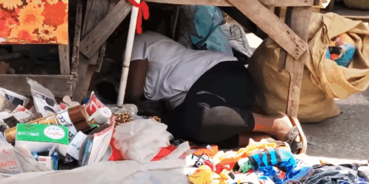 Quand les commerçants paient le prix fort des conflits armés dans les marchés publics