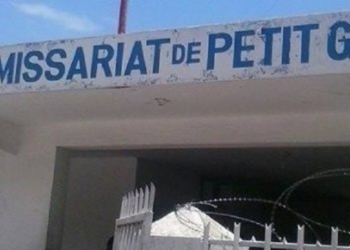 Evasion dans la prison de Petit-Goâve: 4 prisonniers tués et 9 autres en cavale