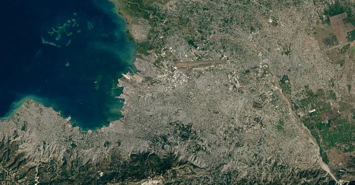 Séisme: des navires Mexicains attaqués par des bandes armées au baie de Port-au-Prince