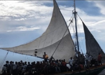 Migration: Un bateau transportant 103 migrants haïtiens interceptés à Miami