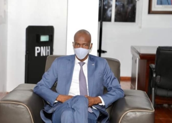 Dossier Jovenel Moïse: Les enquêteurs de la DCPJ ont retrouvé le téléphone ayant pris la photo du Cadavre