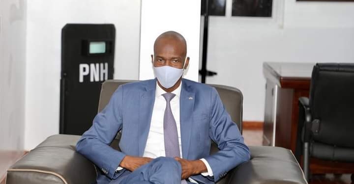 Dossier Jovenel Moïse: Les enquêteurs de la DCPJ ont retrouvé le téléphone ayant pris la photo du Cadavre