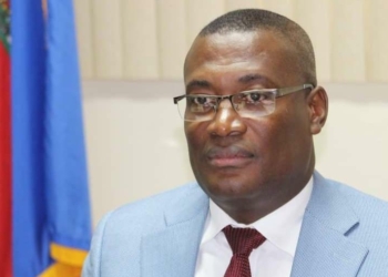 Josué Pierre-Louis serait le nouveau SG du conseil des ministres en remplaçant Reynald Lubérice