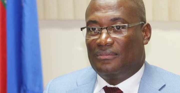 Josué Pierre-Louis serait le nouveau SG du conseil des ministres en remplaçant Reynald Lubérice