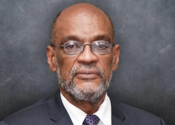 Affaire Jovenel Moïse: Le PM Ariel Henry interdit de quitter le pays