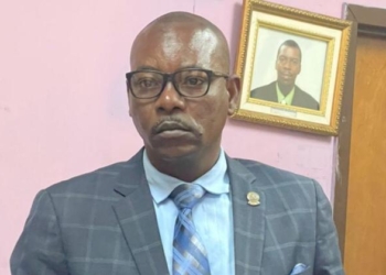 Haïti-Crise: Le PM Ariel Henry nomme Frantz Louis Juste comme commissaire du gouvernement