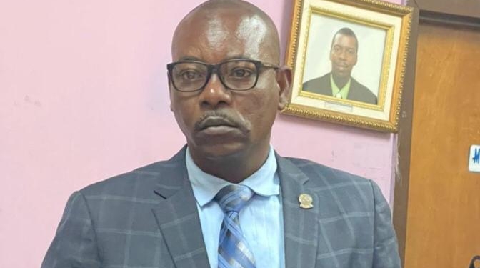 Haïti-Crise: Le PM Ariel Henry nomme Frantz Louis Juste comme commissaire du gouvernement