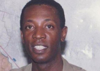 Haïti: Décès de l’ancien Sénateur Dany Toussaint à Pétion-Ville