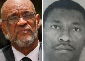 Dossier Jovenel Moïse: Ariel Henry confirme qu’il était en contact avec Felix Badio