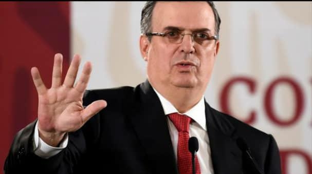 Rejetés par les États-Unis, le Mexique est prêt à accueillir les migrants haïtiens