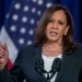 La vice-présidente Kamala Harris qualifie de “déplorable” le traitement des migrants haïtiens