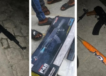Des morts et des blessés lors d’un tournage à Port au Prince 
