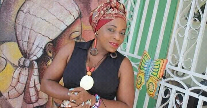 Insécurité: enlèvement de la journaliste Frantzie Siméon à Port-au-Prince